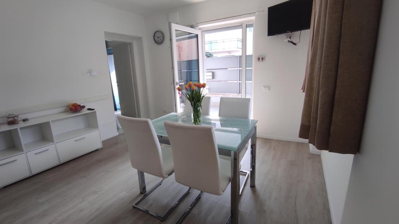 Sweet Appartement Riva del Garda