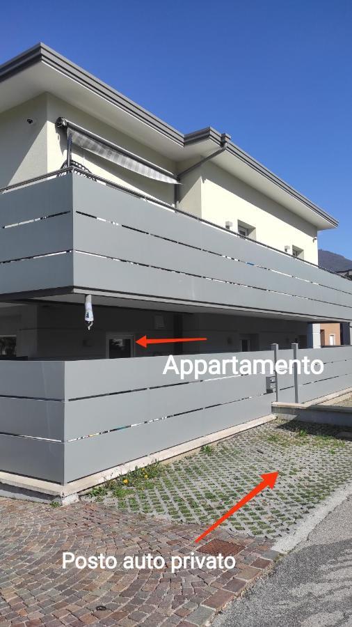 Sweet Apartment