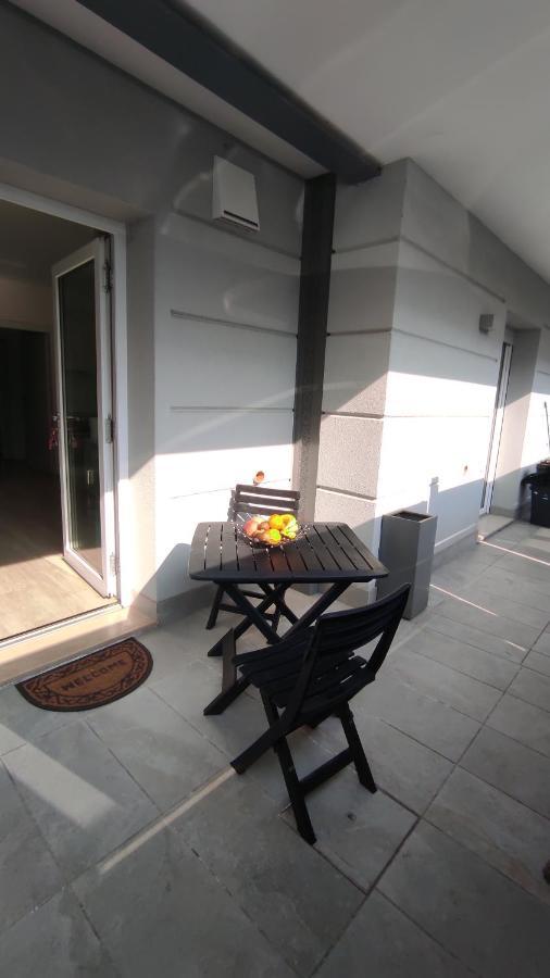 Sweet Appartement Riva del Garda