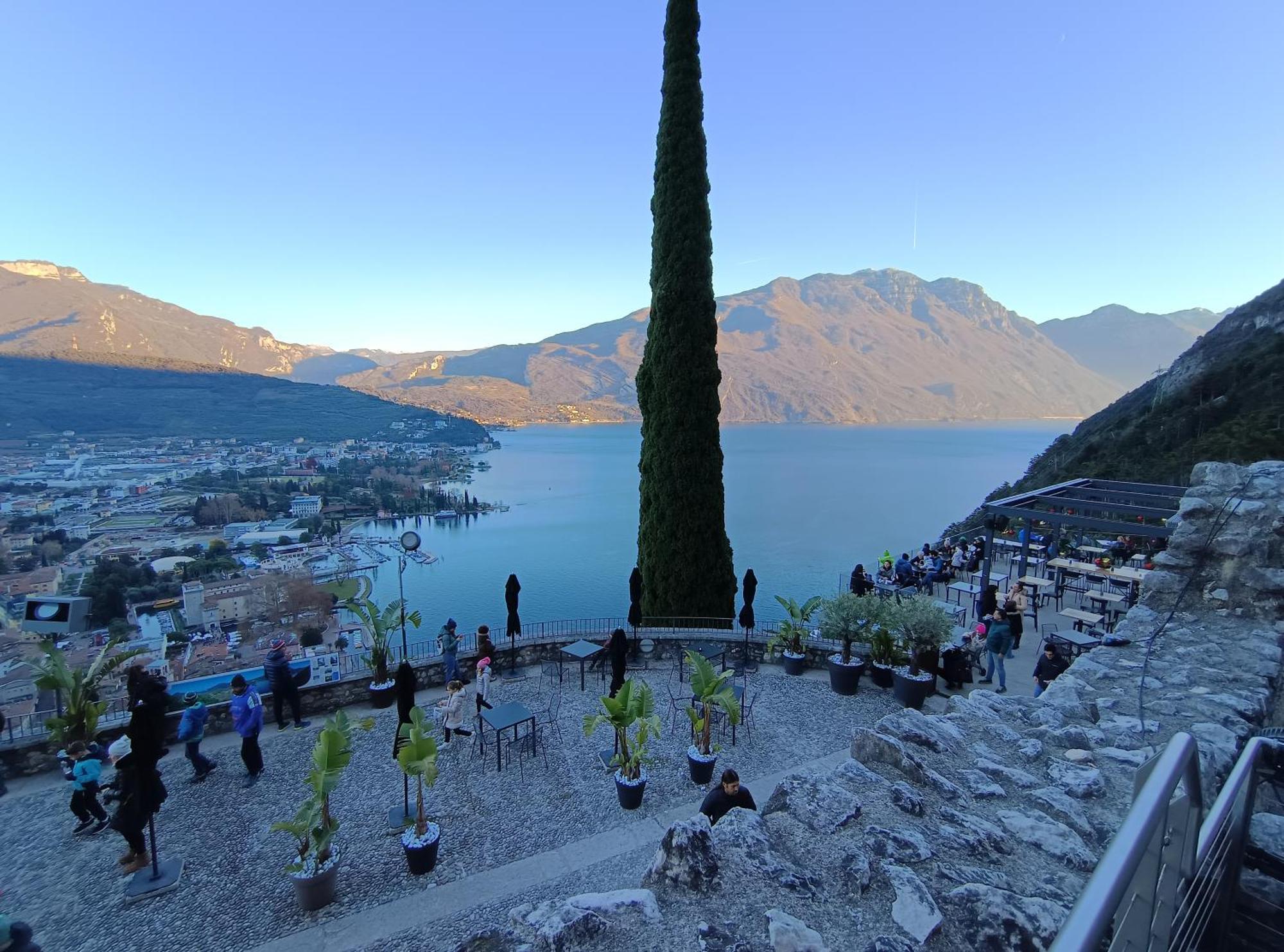 Sweet Riva del Garda